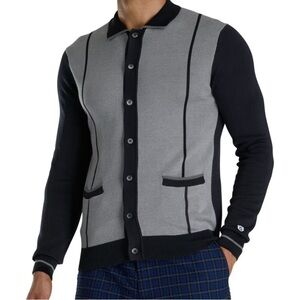 Todd Snyder x Foot Joy Placket Size Large